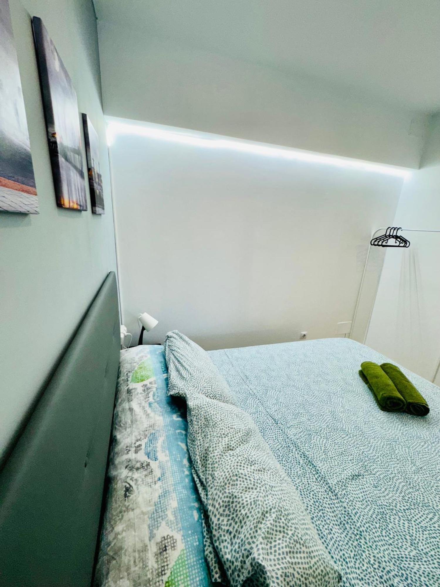 Rooms Aguacate Madrid Exterior photo